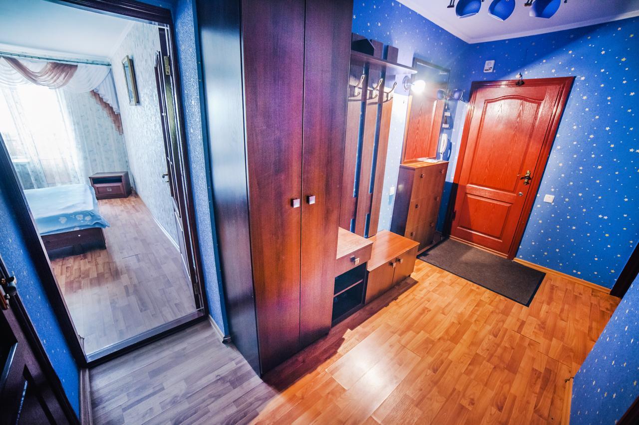 2-Bedroom On Mykolaychuka Street Vinnytsja Buitenkant foto
